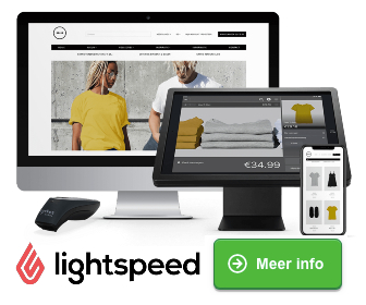 Banner Lightspeed
